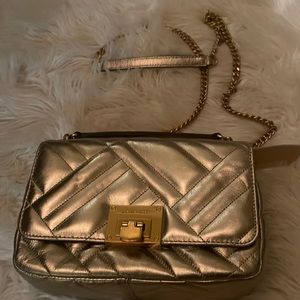 Michael Kors Vivianne - Gold